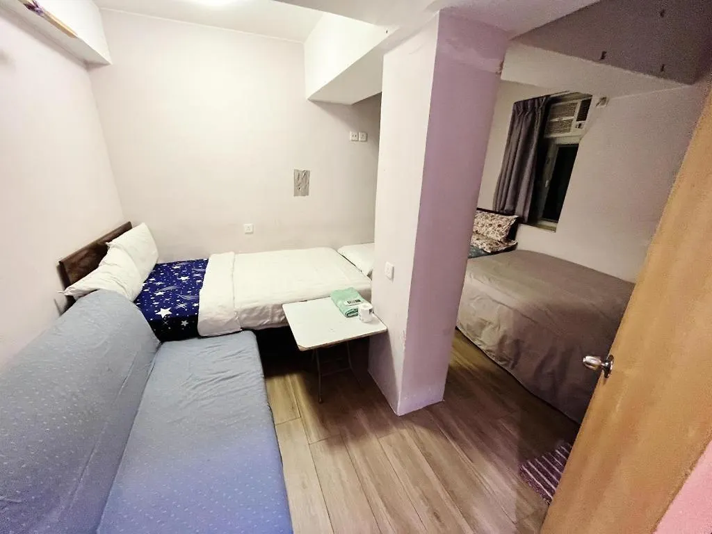 Cebu Appartment هونغ كونغ