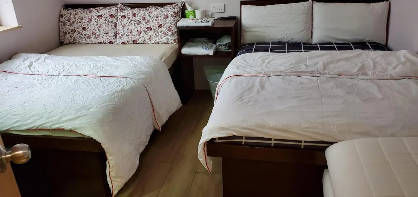 Cebu Appartment هونغ كونغ 0*,