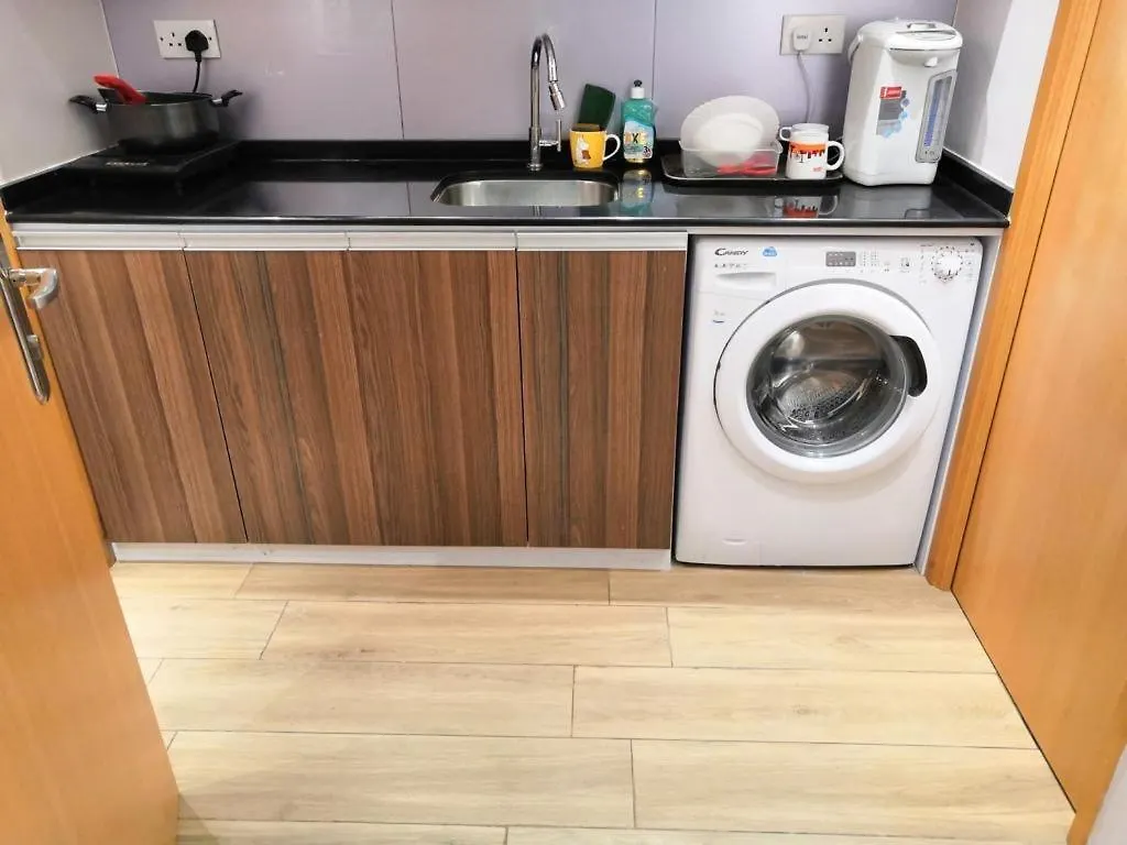 Cebu Appartment هونغ كونغ الصين