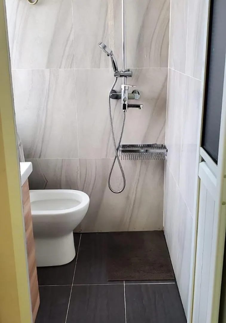 Cebu Appartment هونغ كونغ 0*,