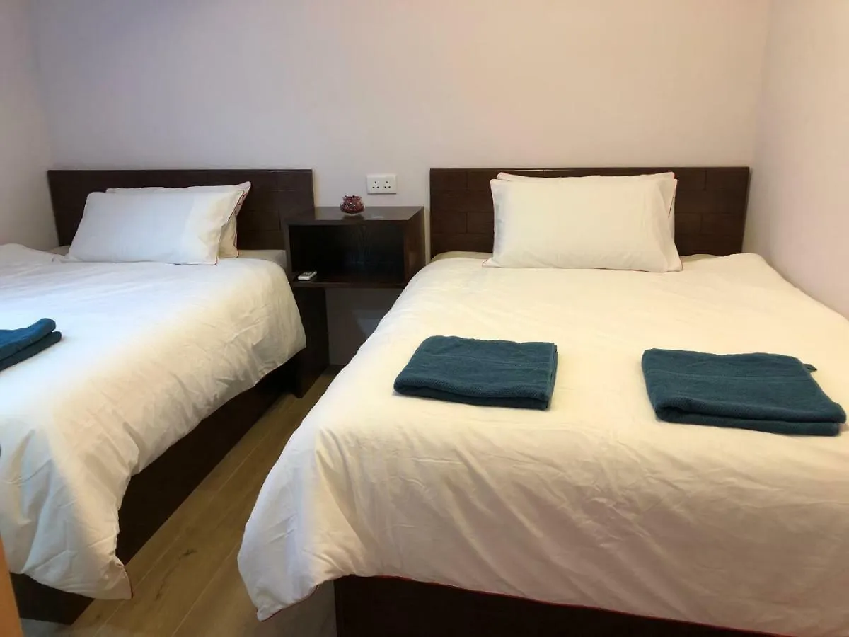 Cebu Appartment Hongkong