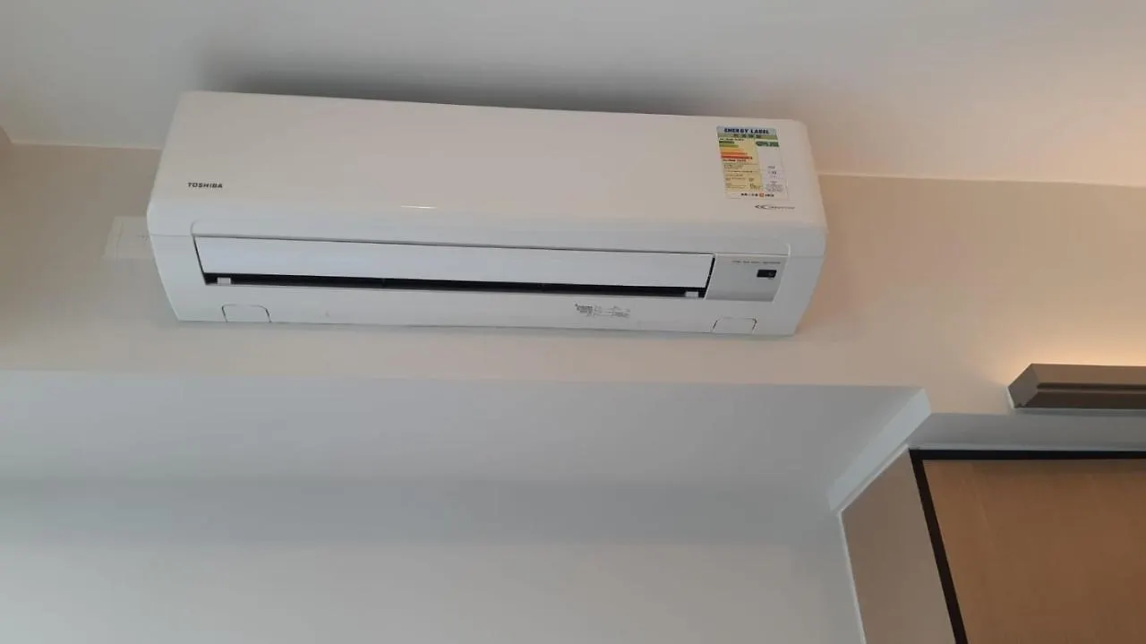 Apartament Cebu Appartment Hongkong