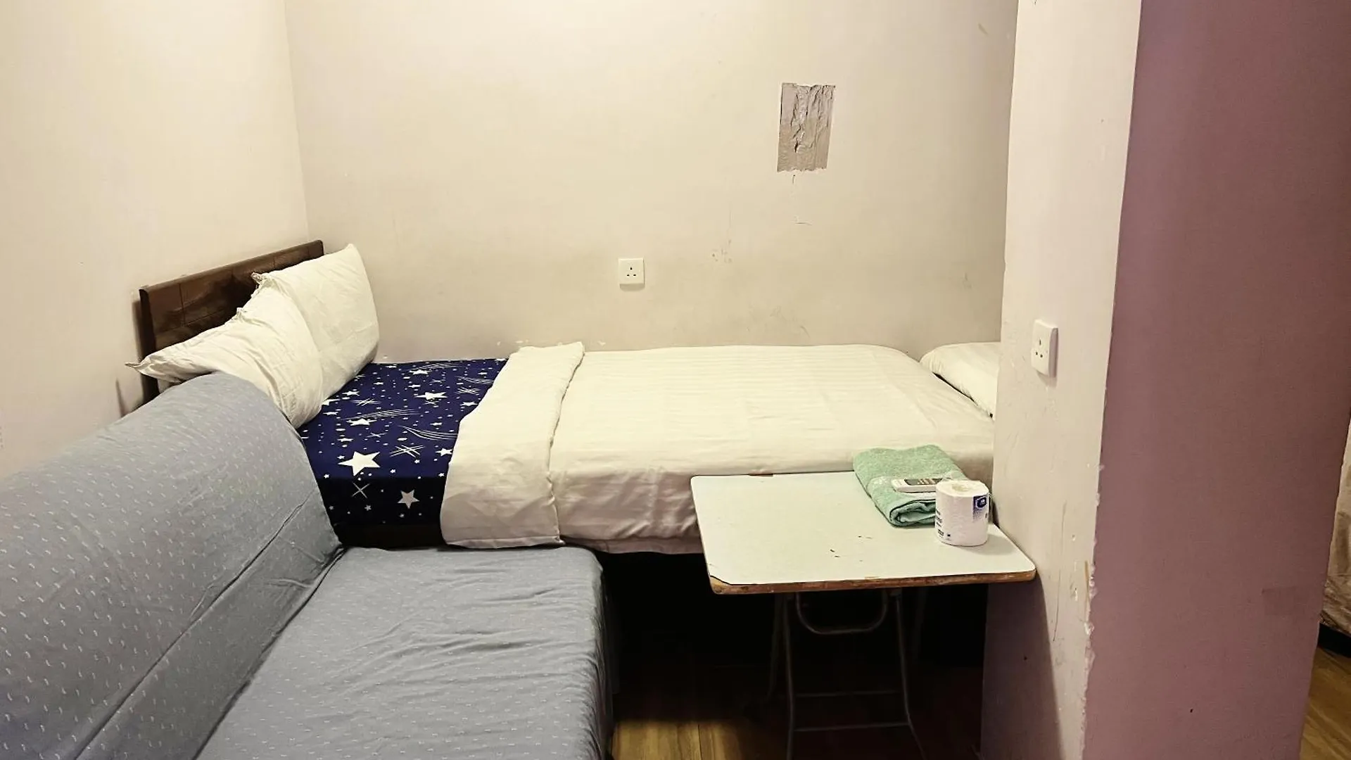 Cebu Appartment Hong Kong Apartment