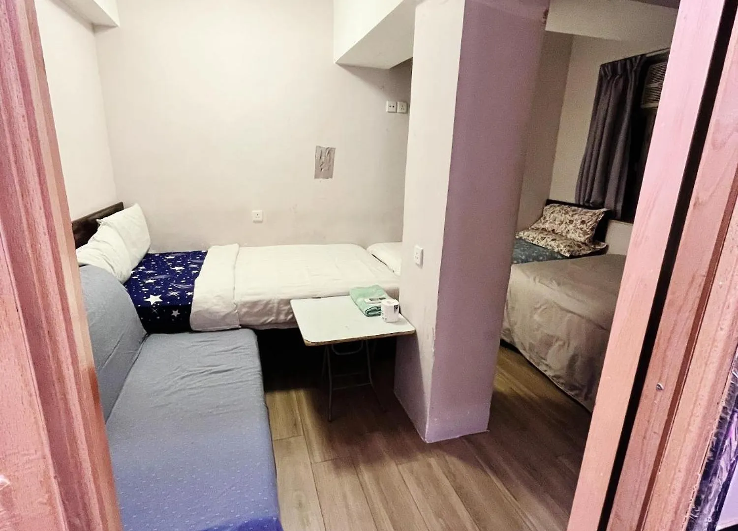 Cebu Appartment Hong Kong