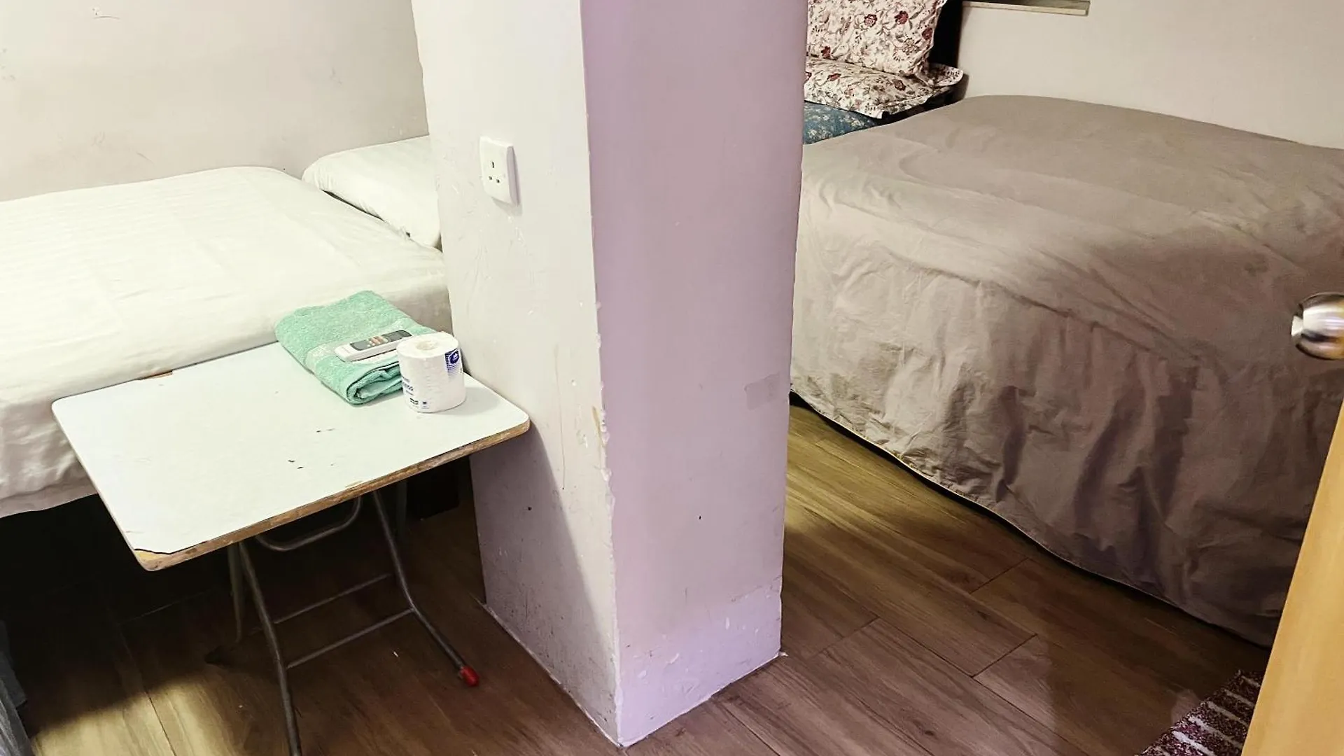 Apartment Cebu Appartment Hong Kong