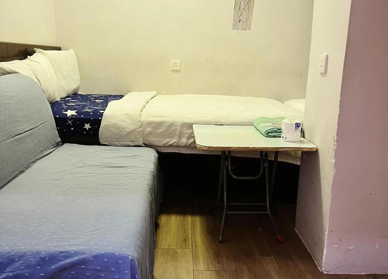 Apartment Cebu Appartment Hong Kong China