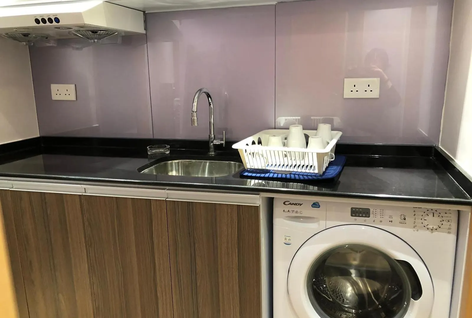 Apartment Cebu Appartment Hong Kong