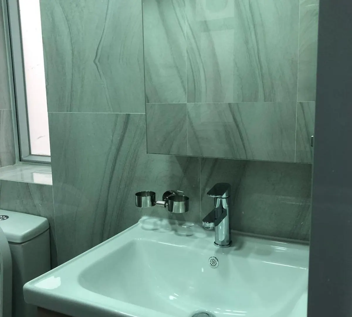 Cebu Appartment Hong Kong 0*,  China
