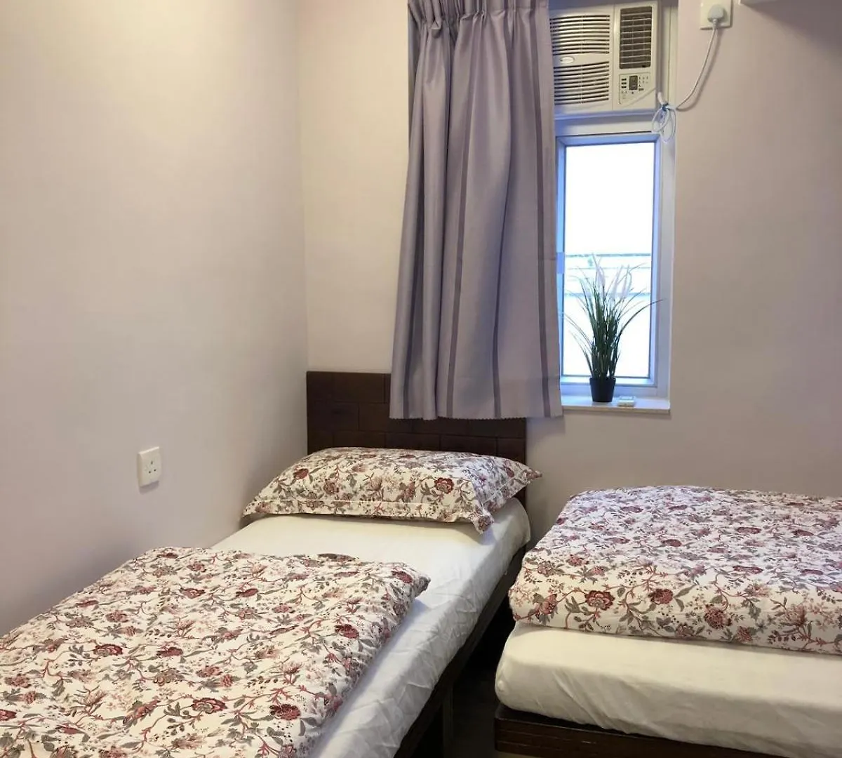 Apartment Cebu Appartment Hong Kong China