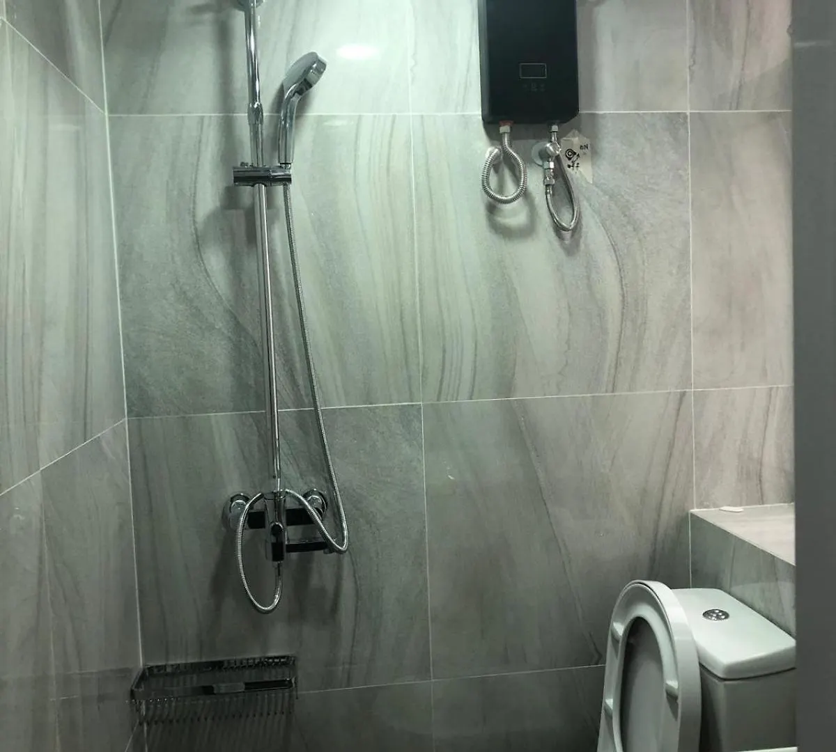 Cebu Appartment Hong Kong 0*,