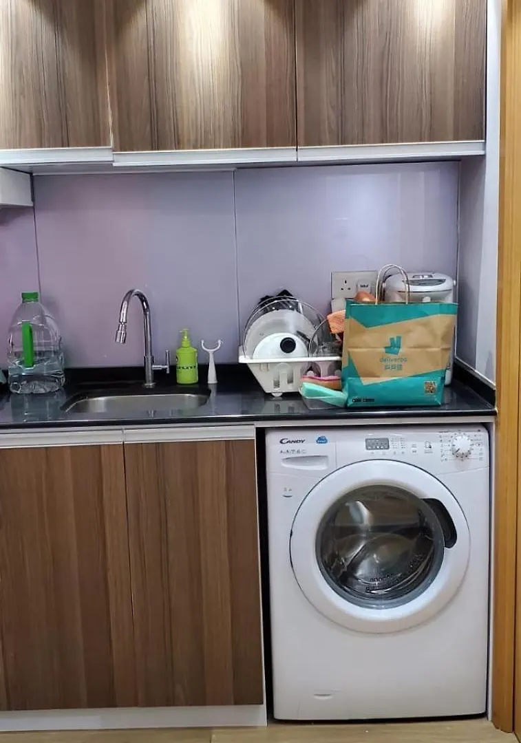 Cebu Appartment Hong Kong 0*,  China