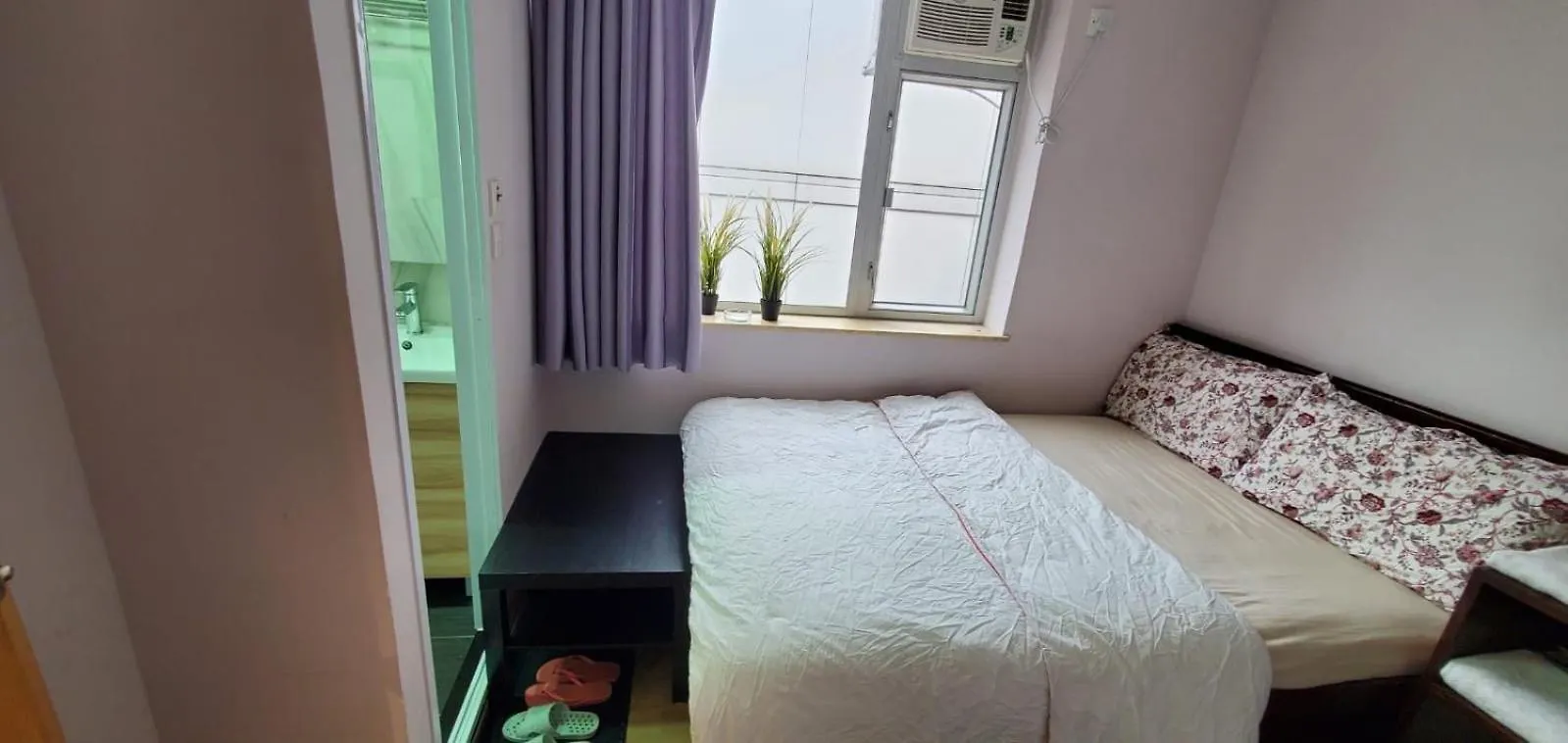Cebu Appartment Hong Kong