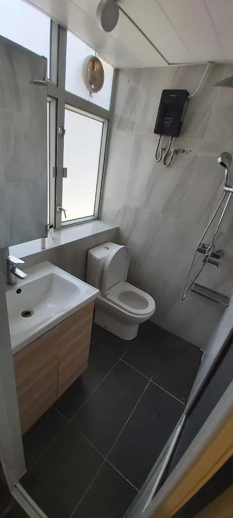 Cebu Appartment Hong Kong