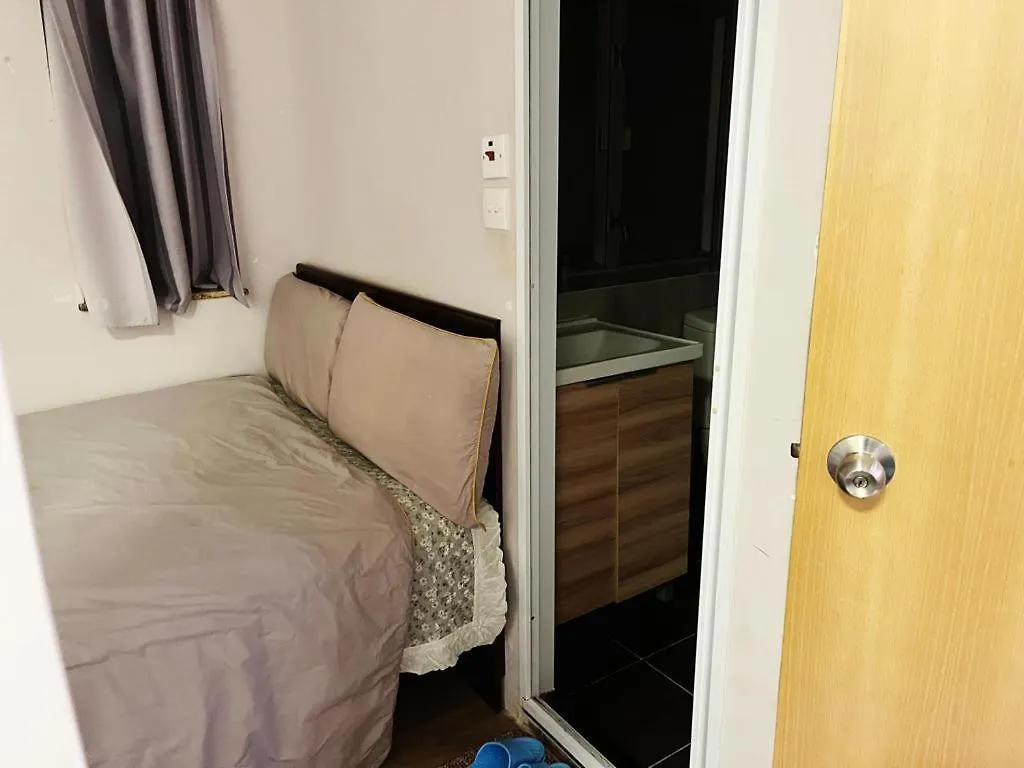 Cebu Appartment Hong Kong 0*,  China