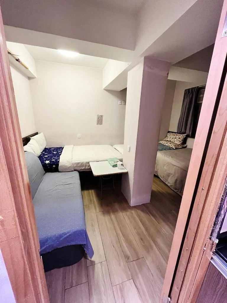Apartment Cebu Appartment Hong Kong