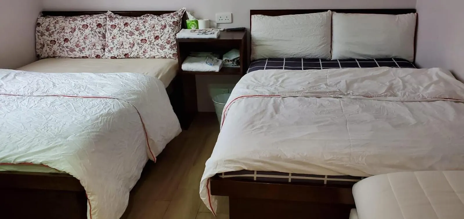 Cebu Appartment Hong Kong