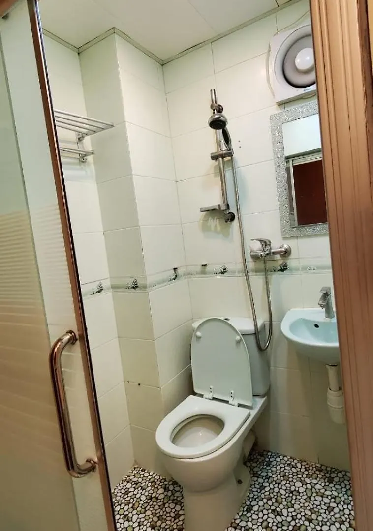 Apartment Cebu Appartment Hong Kong