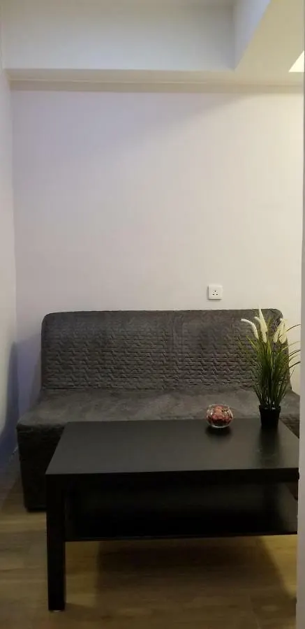 Cebu Appartment Hong Kong Apartment