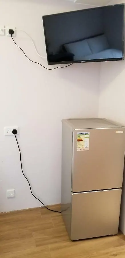 Cebu Appartment Hong Kong Apartment